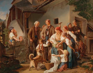 The Foundling